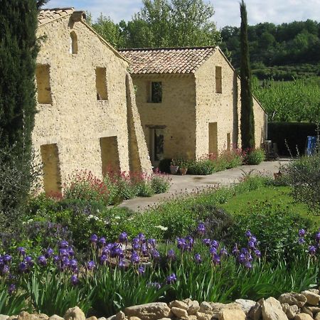 Gite Aux Tournesols Malaucène المظهر الخارجي الصورة